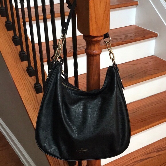 kate spade Handbags - ♠️ Kate Spade Mulberry Street Maude leather bag♠️ kate spade Handbags - ♠️ Kate Spade Mulberry Street Maude leather bag♠️